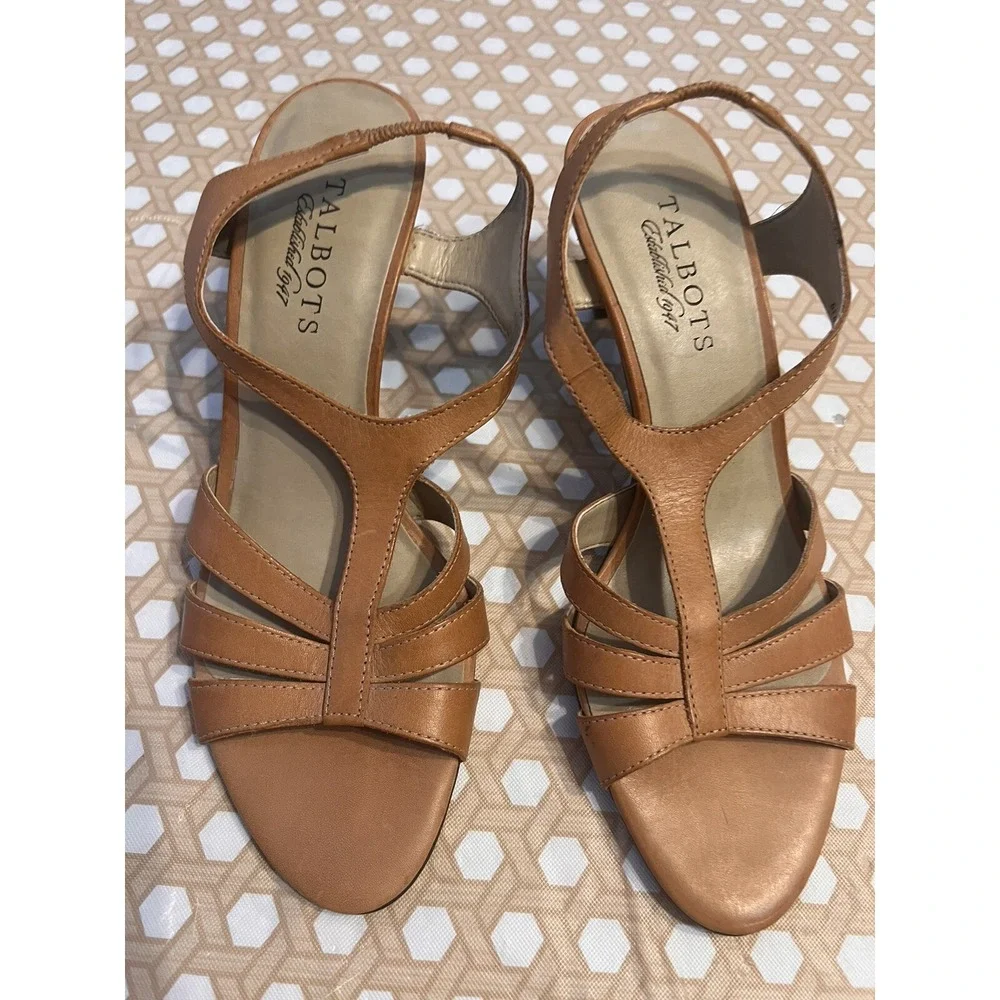 Talbots Womens 3